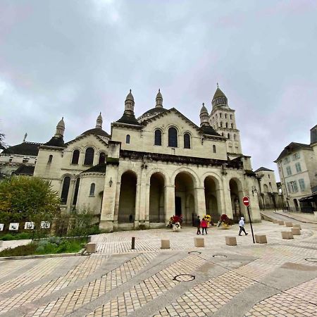 Le Clos Chassaing N1 - Wifi - Centre Ville-Property Rental Nm Périgueux المظهر الخارجي الصورة
