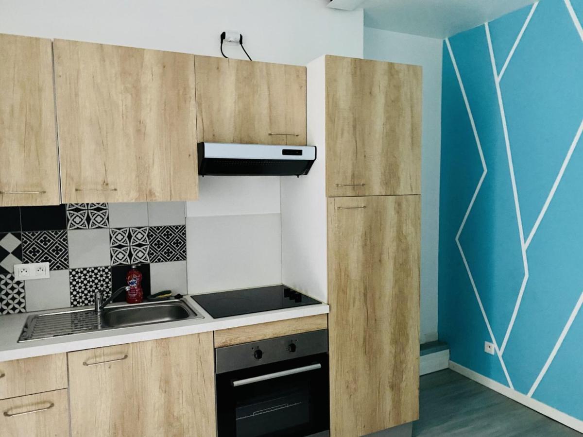 Le Clos Chassaing N1 - Wifi - Centre Ville-Property Rental Nm Périgueux المظهر الخارجي الصورة