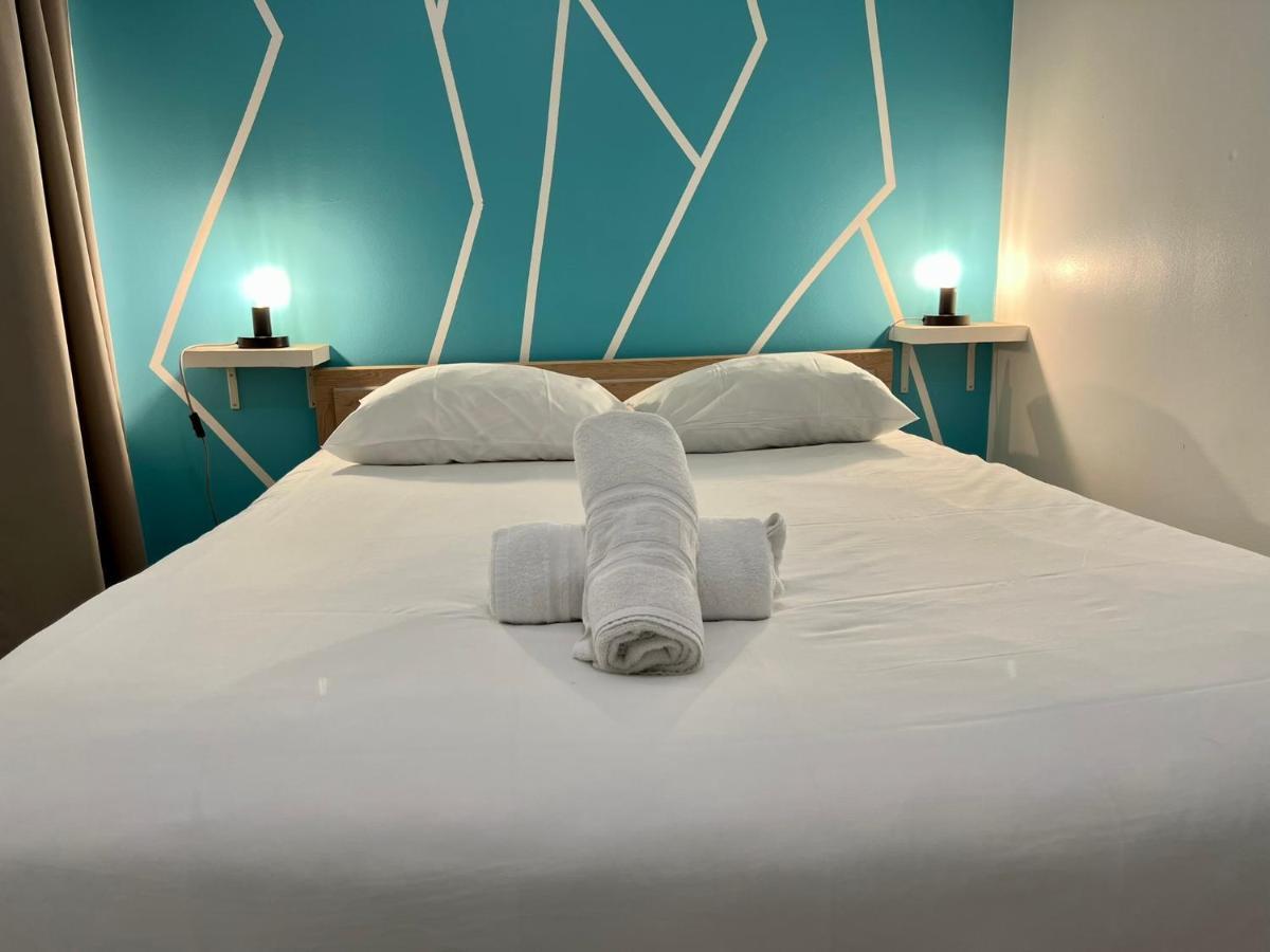 Le Clos Chassaing N1 - Wifi - Centre Ville-Property Rental Nm Périgueux المظهر الخارجي الصورة