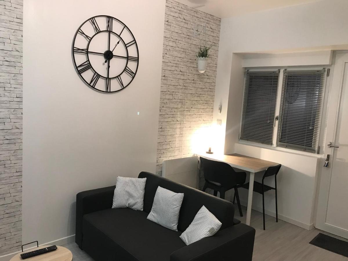 Le Clos Chassaing N1 - Wifi - Centre Ville-Property Rental Nm Périgueux المظهر الخارجي الصورة