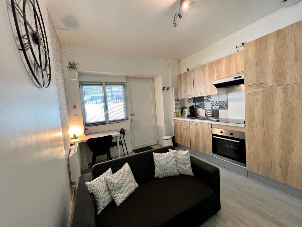 Le Clos Chassaing N1 - Wifi - Centre Ville-Property Rental Nm Périgueux المظهر الخارجي الصورة