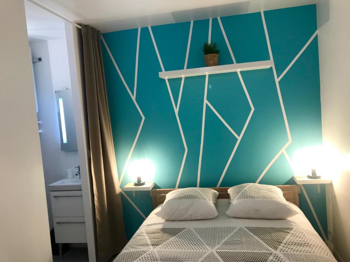 Le Clos Chassaing N1 - Wifi - Centre Ville-Property Rental Nm Périgueux المظهر الخارجي الصورة