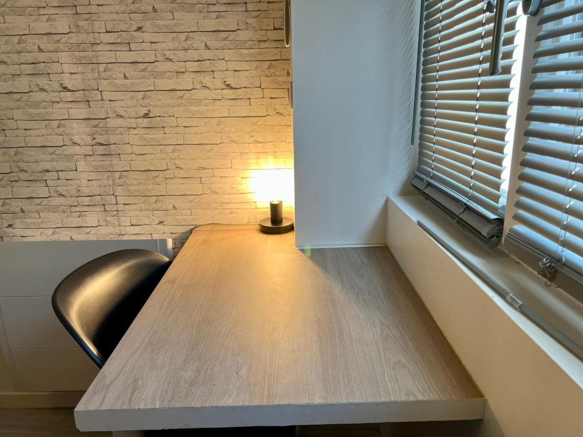 Le Clos Chassaing N1 - Wifi - Centre Ville-Property Rental Nm Périgueux المظهر الخارجي الصورة
