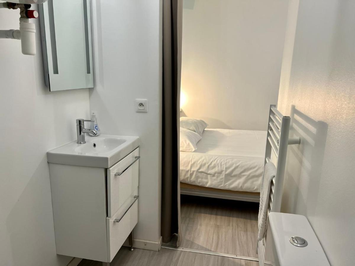 Le Clos Chassaing N1 - Wifi - Centre Ville-Property Rental Nm Périgueux المظهر الخارجي الصورة
