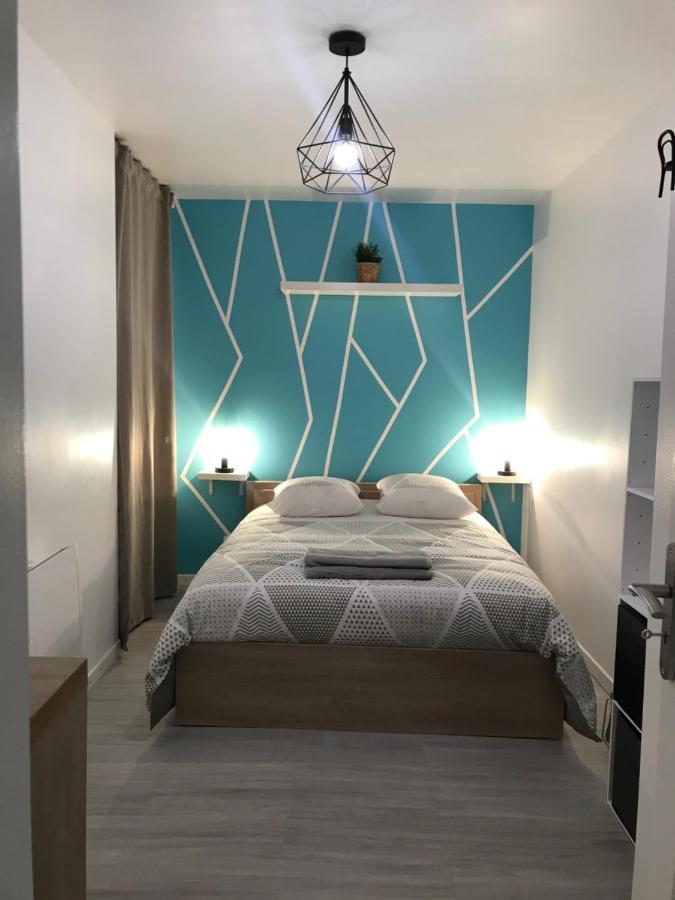 Le Clos Chassaing N1 - Wifi - Centre Ville-Property Rental Nm Périgueux المظهر الخارجي الصورة