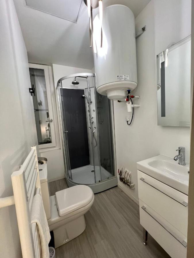 Le Clos Chassaing N1 - Wifi - Centre Ville-Property Rental Nm Périgueux المظهر الخارجي الصورة