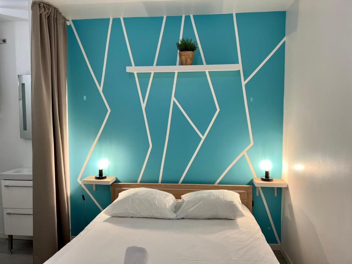 Le Clos Chassaing N1 - Wifi - Centre Ville-Property Rental Nm Périgueux المظهر الخارجي الصورة