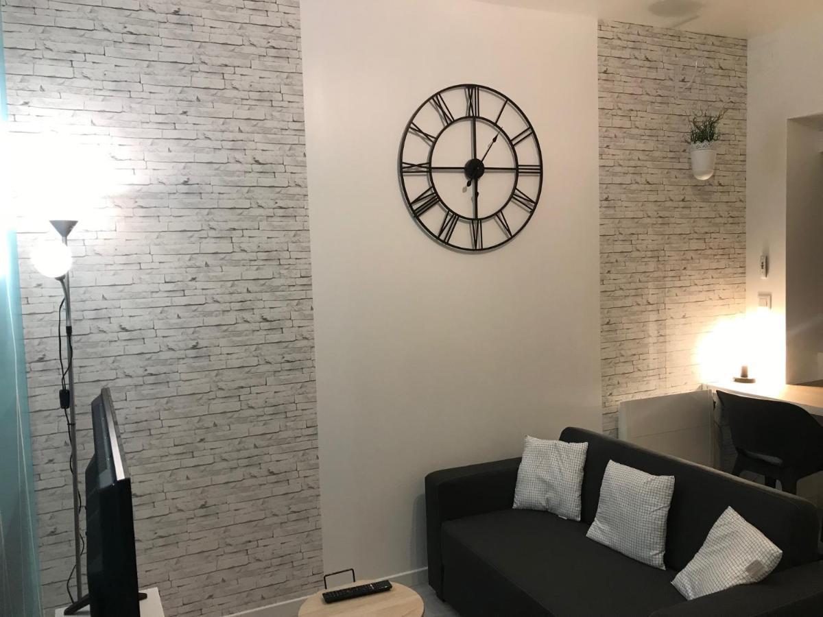 Le Clos Chassaing N1 - Wifi - Centre Ville-Property Rental Nm Périgueux المظهر الخارجي الصورة