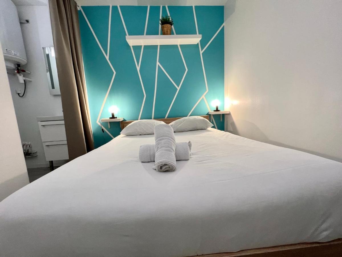 Le Clos Chassaing N1 - Wifi - Centre Ville-Property Rental Nm Périgueux المظهر الخارجي الصورة