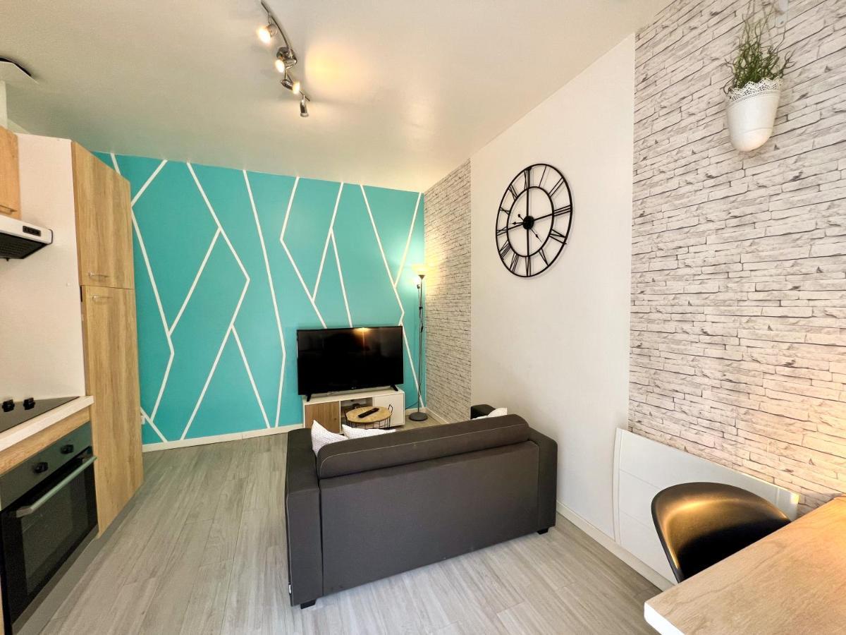 Le Clos Chassaing N1 - Wifi - Centre Ville-Property Rental Nm Périgueux المظهر الخارجي الصورة