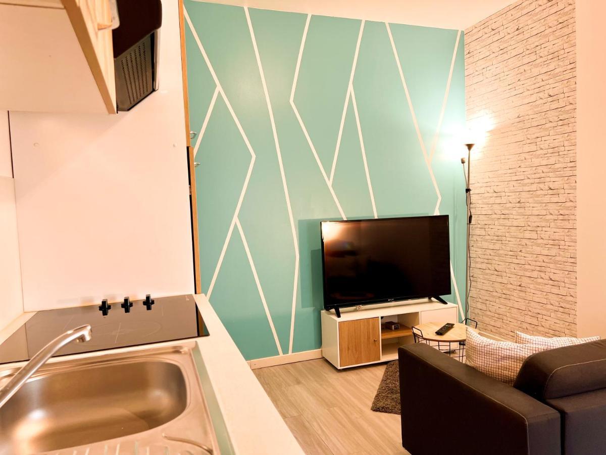 Le Clos Chassaing N1 - Wifi - Centre Ville-Property Rental Nm Périgueux المظهر الخارجي الصورة