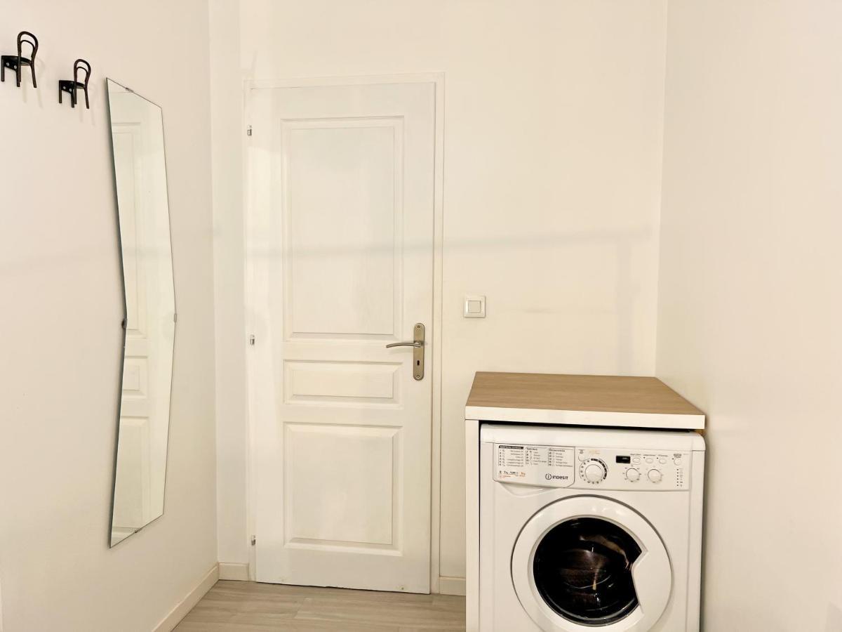 Le Clos Chassaing N1 - Wifi - Centre Ville-Property Rental Nm Périgueux المظهر الخارجي الصورة